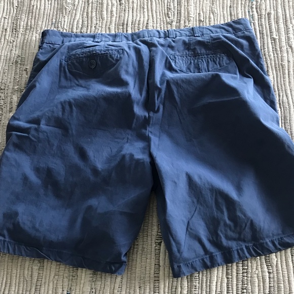 BUGATCHI sports Navy color size large - Picture 8 of 8